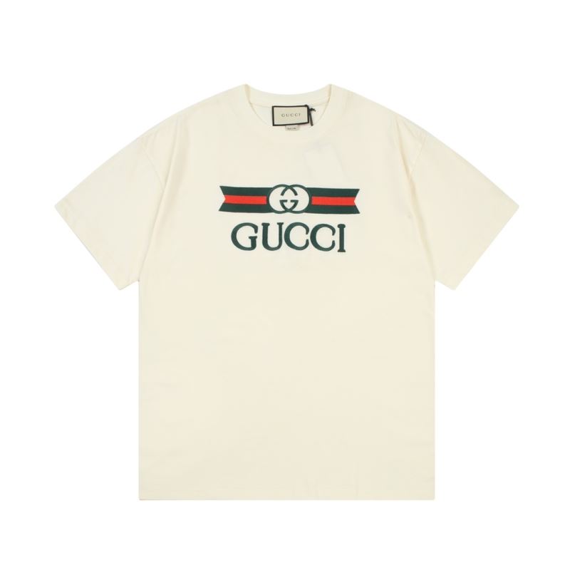 Gucci T-Shirts